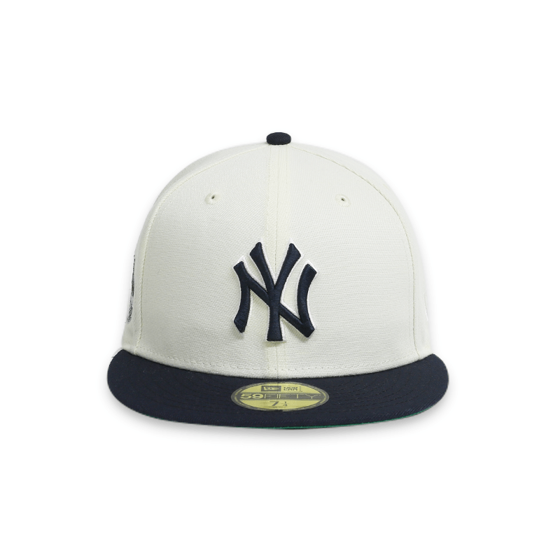 [70665629] New York Yankees 08 ASG White 59FIFTY Men's Fitted Hat
