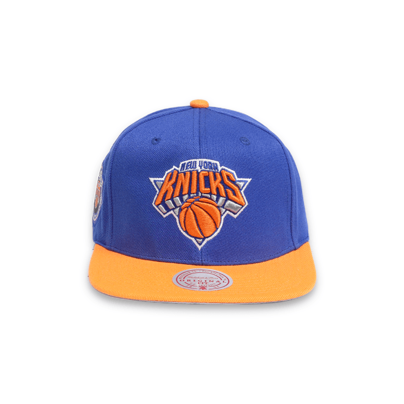 [6HSSFC20041-NYKBLOR] Established Patch Snapback