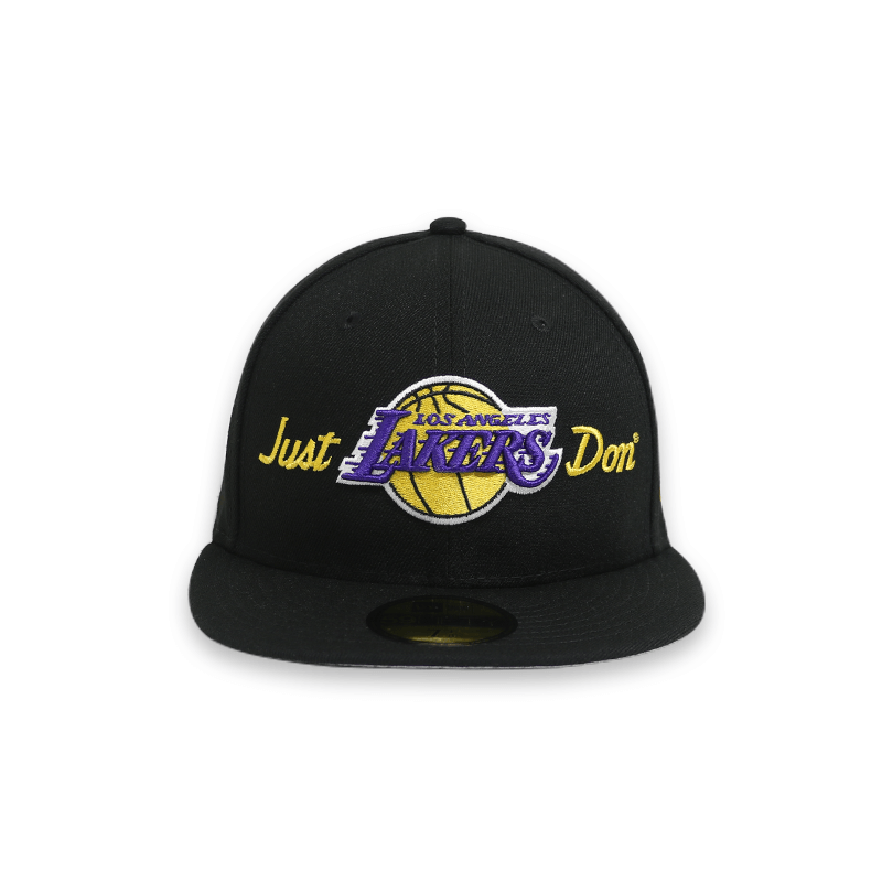 [60229023] JD NBA 5950 09882 LOSLAK  BLK