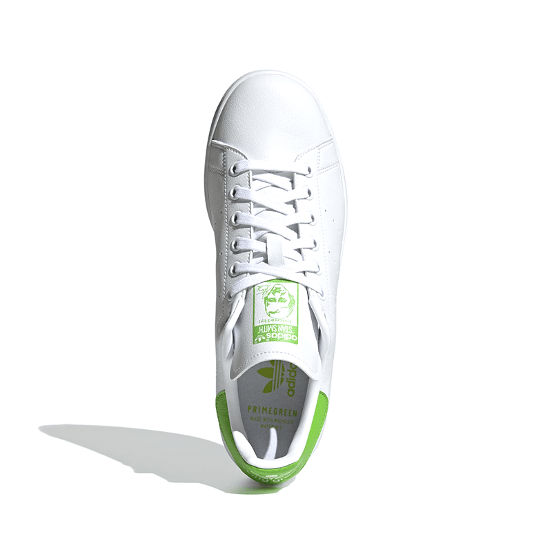 [FX5550] Stan Smith "KERMIT" Big Kids / Men's Shoes