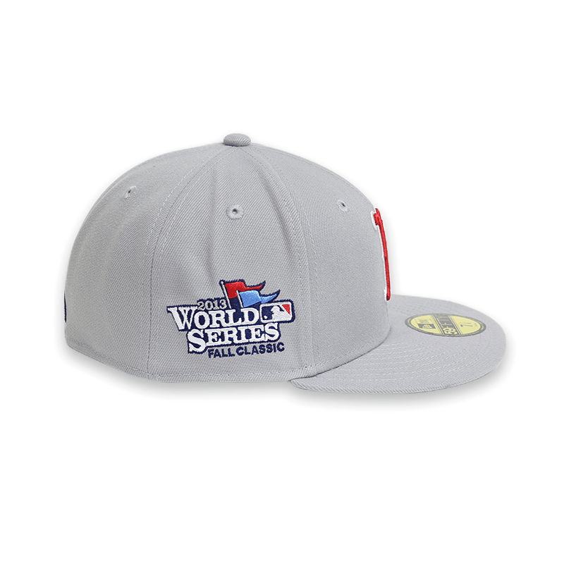 [70661319] 5950 BOSREDCO 13WS GRAY POLY
