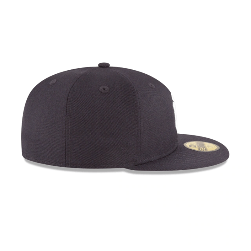 New York Yankess 1996 World Series Wool 59FIFTY New Era Fitted Hats