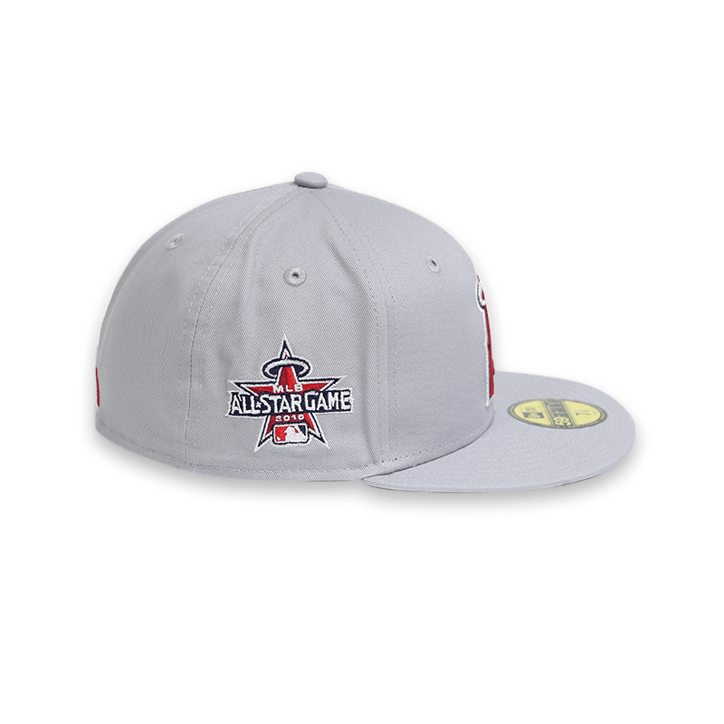 [70661332] 5950 ANAANGCO 10ASG GRAY POLY