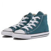 [751172F] Converse Chuck Taylor All-Star HI Baby/Toddler(TD) Shoes