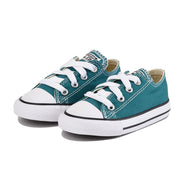[751181F] Converse Chuck Taylor All Star Low Baby/Toddler(TD) Shoes
