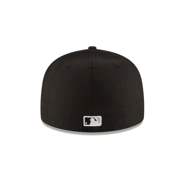 Chicago White Sox 2005 World Series Wool 59FIFTY Fitted Hats