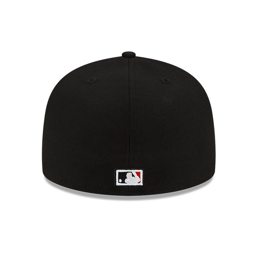 [60293466] Chicago White Sox 03 ASG Black 59FIFTY Men's Fitted Hat