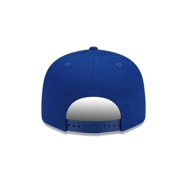 [60188158] Toronto Blue Jays 91 ASG "Patch Up" Blue Men's Snapback