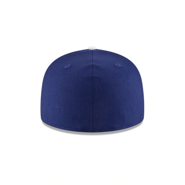 Los Angeles Dodgers '88 World Series Wool New Era 59FIFTY Fitted Hats