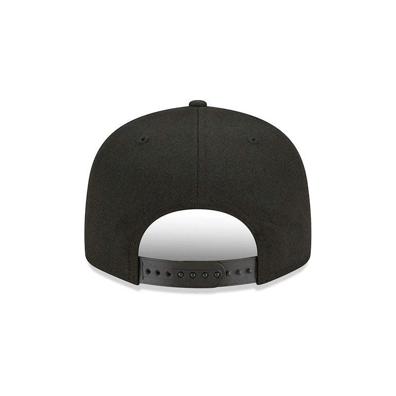 [60188165] Arizona Marlins 97 WS "Patch Up" Black Men's Snapback