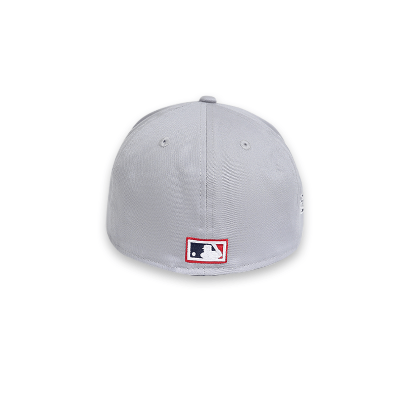[70661332] 5950 ANAANGCO 10ASG GRAY POLY