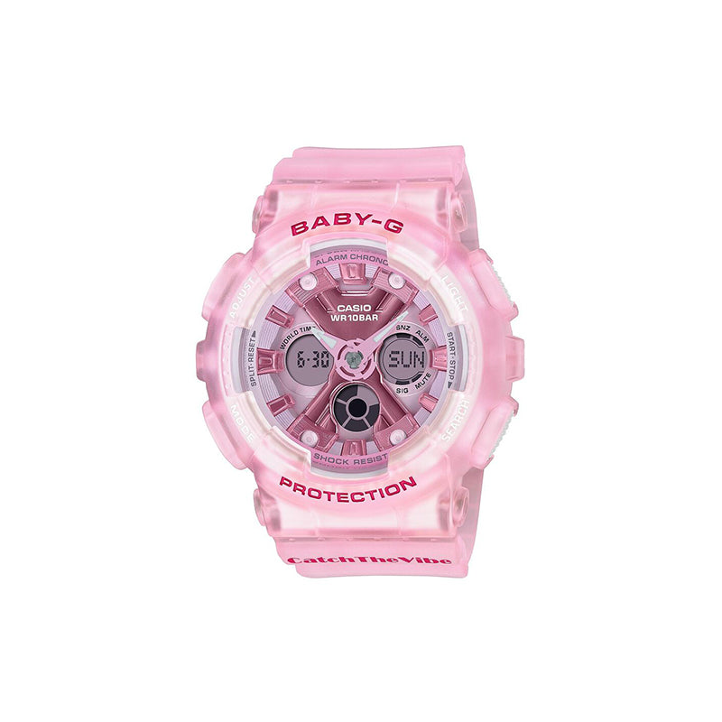[BA130CV-4A] BABY G-SHOCK WATCH