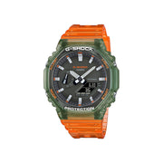 [GA2100HC-4A] G-SHOCK WATCH