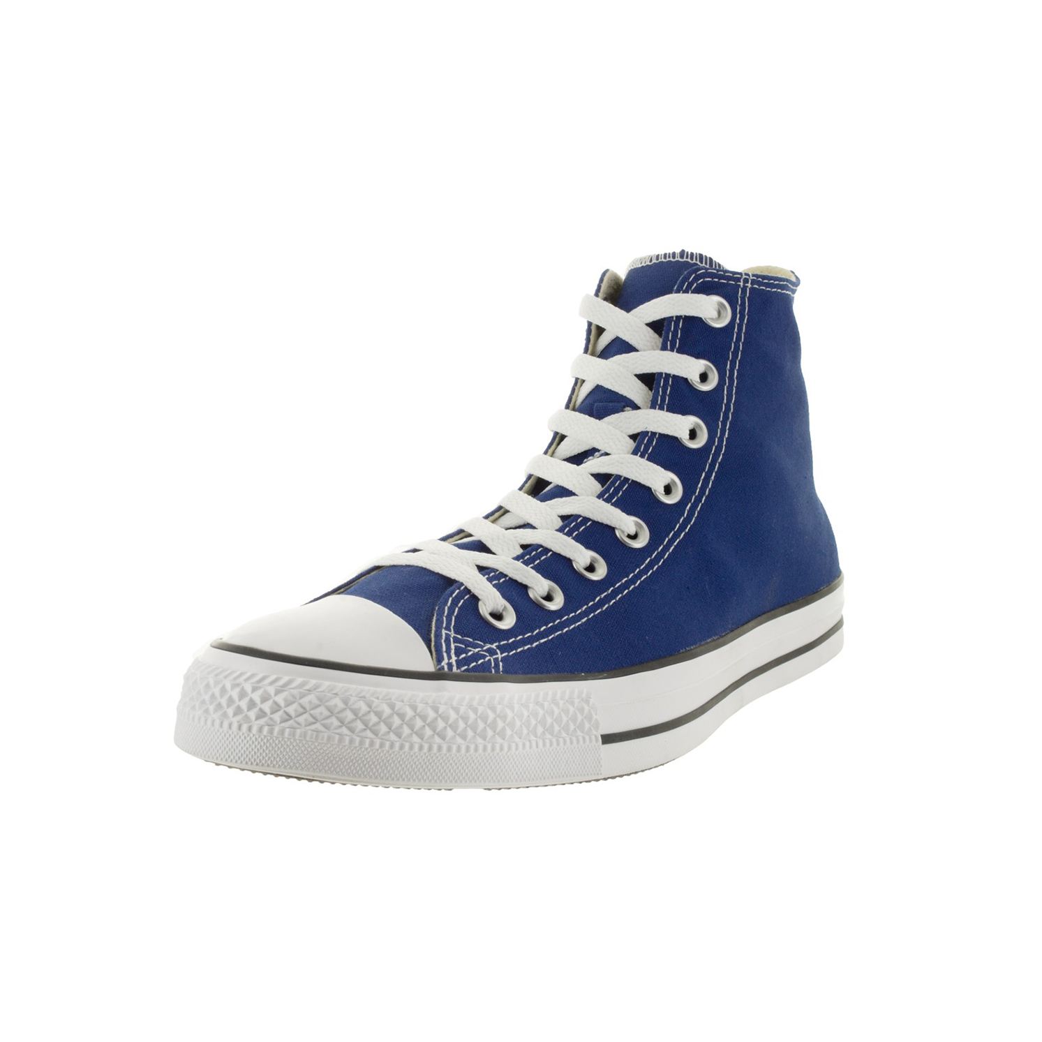 CONVERSE CHUCK TAYLOR ALL STAR HIGH TOP - BLUE - Lace Up NYC
