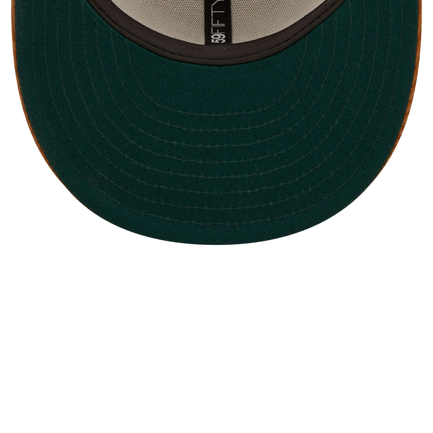 Florida Marlins 97 World Series Corduroy Black 59FIFTY Men's Fitted Hat