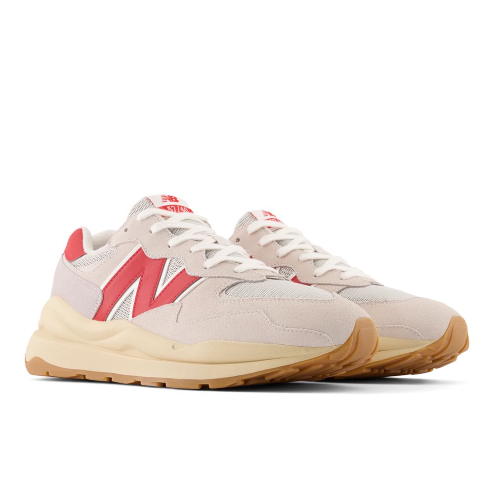 [M5740RSR] 57/40 Men's Sneakers
