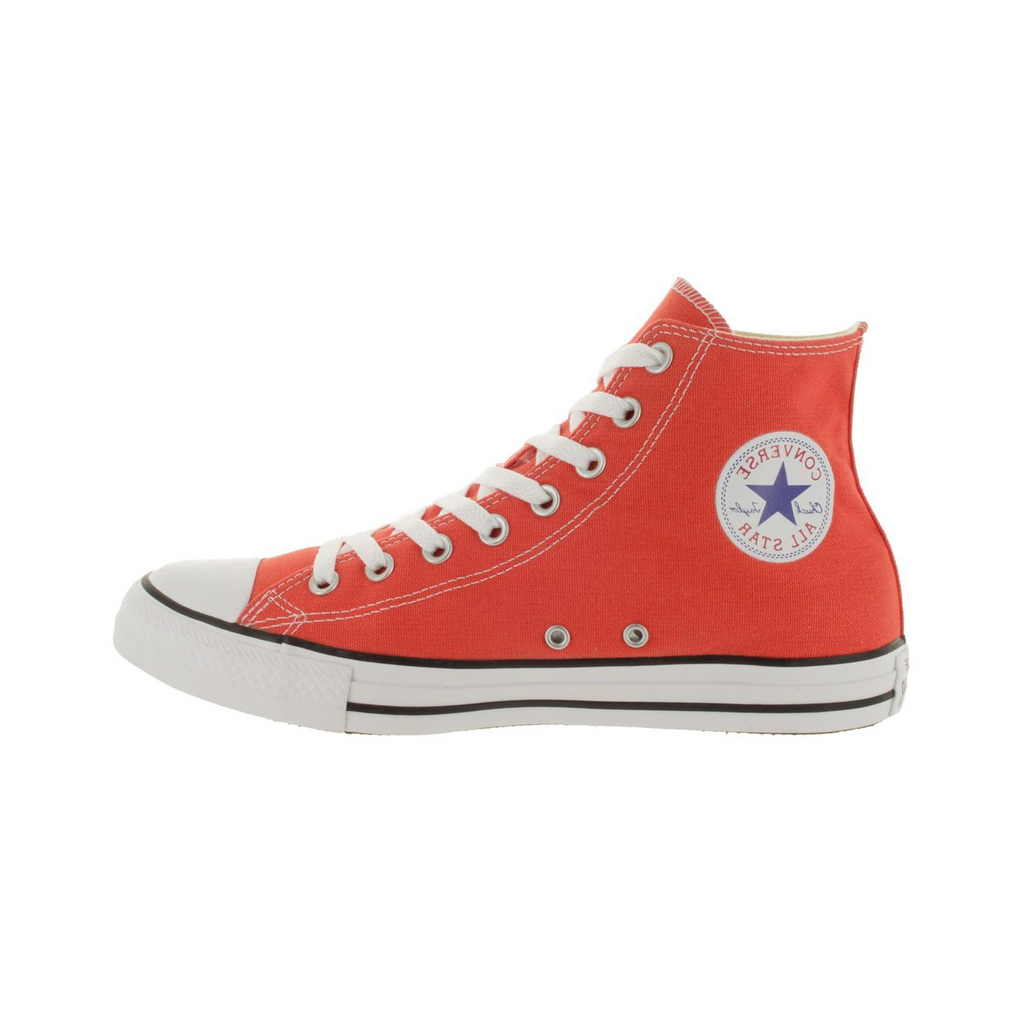 CONVERSE CHUCK TAYLOR ALL STAR HIGH TOP - MY VAN IS ON - Lace Up NYC